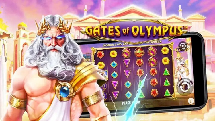 Jangan Tertipu! Mitos Slot Online yang Banyak Dipercaya