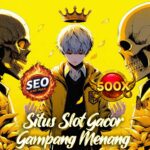 Jelajahi Dunia Fantasi dengan Slot Bertema Magic