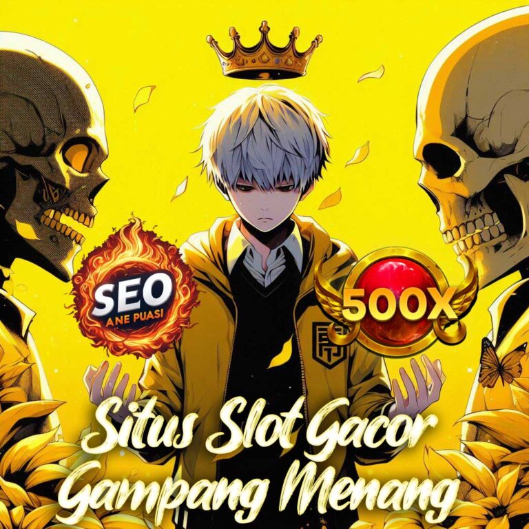 Jelajahi Dunia Fantasi dengan Slot Bertema Magic