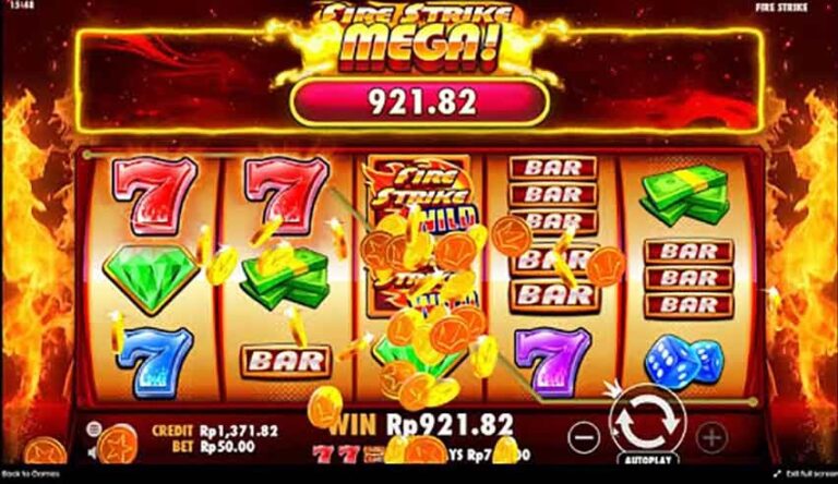 Mitos dan Fakta tentang Slot Online yang Perlu Anda Ketahui