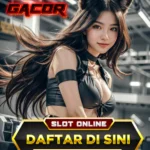 Slot Online Terbaik untuk High Roller: Risiko Tinggi, Hadiah Besar