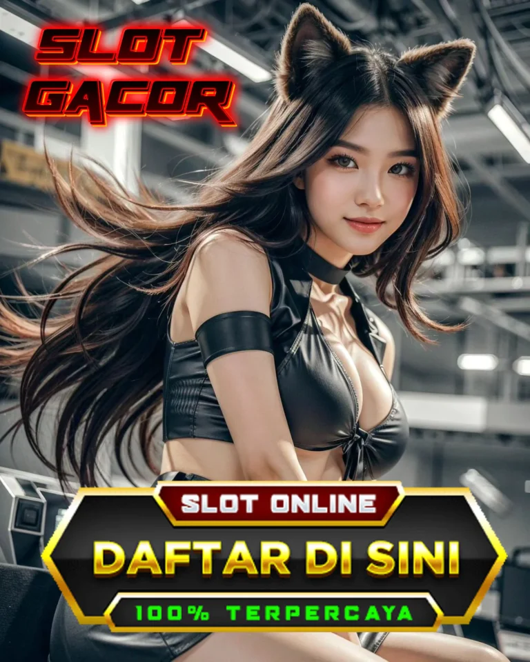 Slot Online Terbaik untuk High Roller: Risiko Tinggi, Hadiah Besar