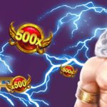 Slot Online Bonus Free Spin Setiap Hari