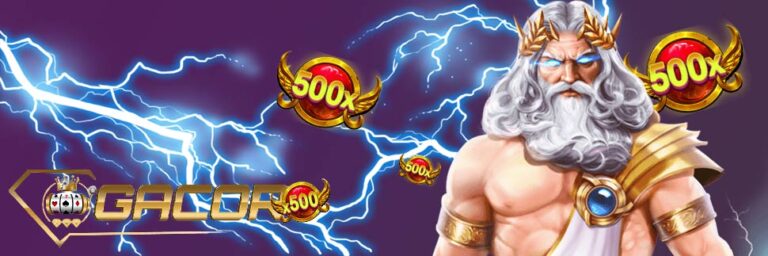 Slot Online Bonus Free Spin Setiap Hari