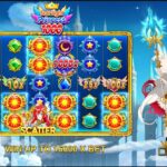 Slot Online Bertema Mitologi yang Wajib Dicoba