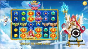 Slot Online Bertema Mitologi yang Wajib Dicoba