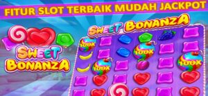 Slot Online dengan Bonus Tanpa Syarat Taruhan Terbaik