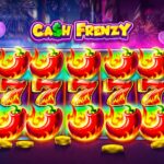 10 Penyedia Game Slot Online Ternama di Dunia