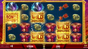Memahami Cascading Reels dalam Slot Online