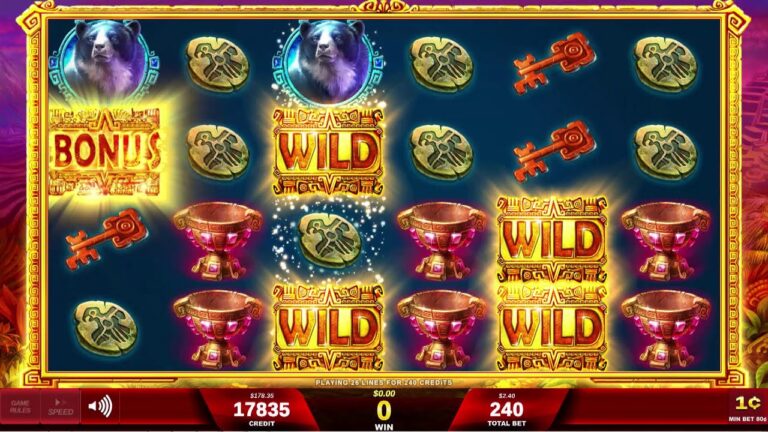 Memahami Cascading Reels dalam Slot Online