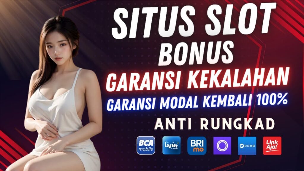 Mengapa Banyak Pemain Lebih Memilih Slot Online?