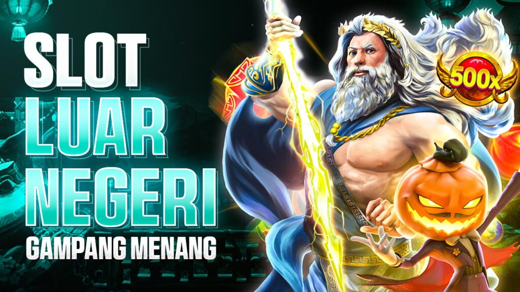 Kisah Nyata Pemain Slot Dapat Jackpot