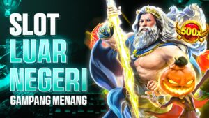 Kisah Nyata Pemain Slot Dapat Jackpot