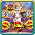 5 Game Slot Online yang Viral Tahun Ini