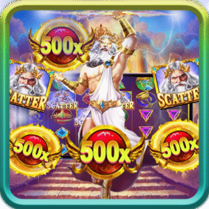 5 Game Slot Online yang Viral Tahun Ini