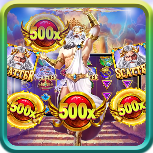5 Game Slot Online yang Viral Tahun Ini