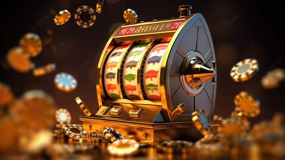 Kenali Perbedaan Slot Online Klasik dan Modern
