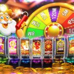 Slot Mobile: Masa Depan Slot Online di Smartphone