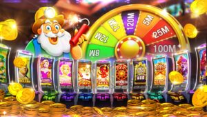 Slot Mobile: Masa Depan Slot Online di Smartphone